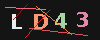 Gambar captcha